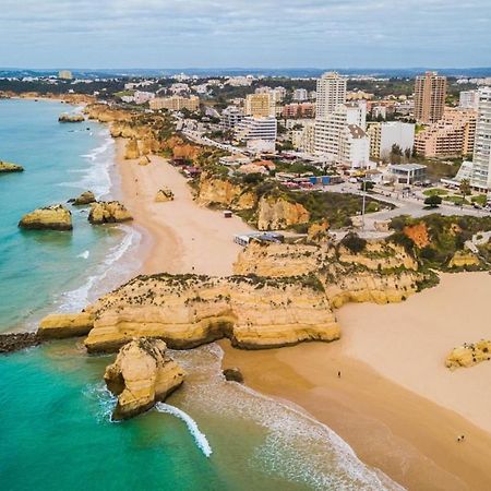 شقة Patio Da Rocha بورتيماو المظهر الخارجي الصورة
