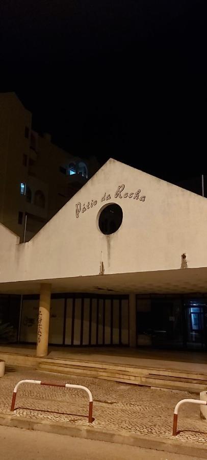 شقة Patio Da Rocha بورتيماو المظهر الخارجي الصورة
