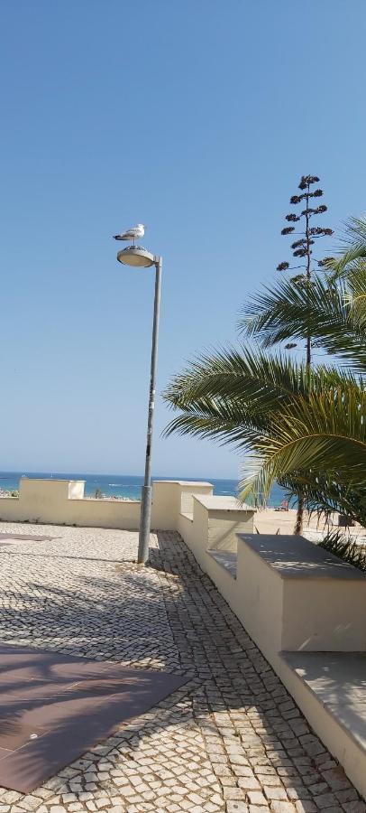 شقة Patio Da Rocha بورتيماو المظهر الخارجي الصورة