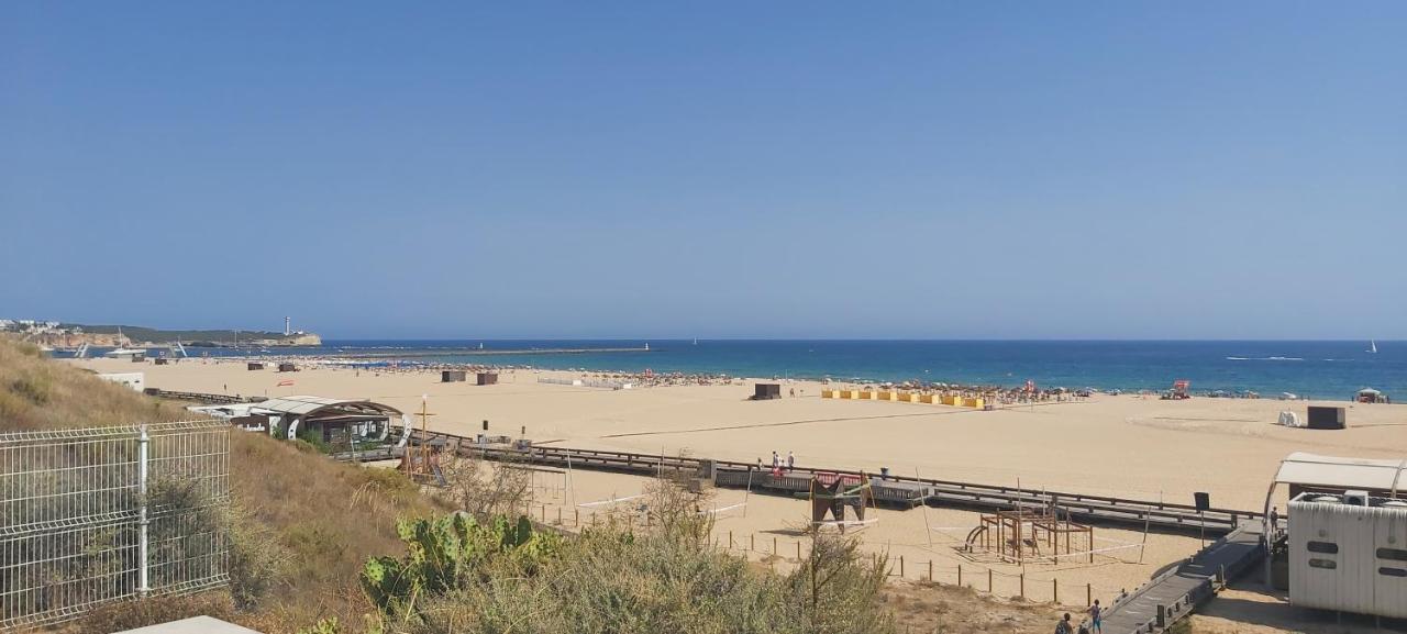شقة Patio Da Rocha بورتيماو المظهر الخارجي الصورة